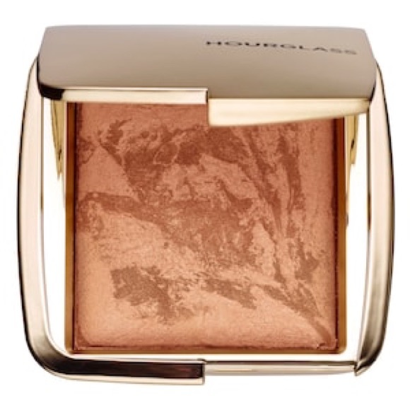 Hourglass Other - Hourglass Ambient bronzer radiant bronze light